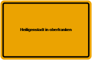 Katasteramt und Vermessungsamt Heiligenstadt in oberfranken Bamberg